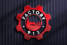 Factory 913