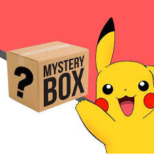 $50 Mystery Box